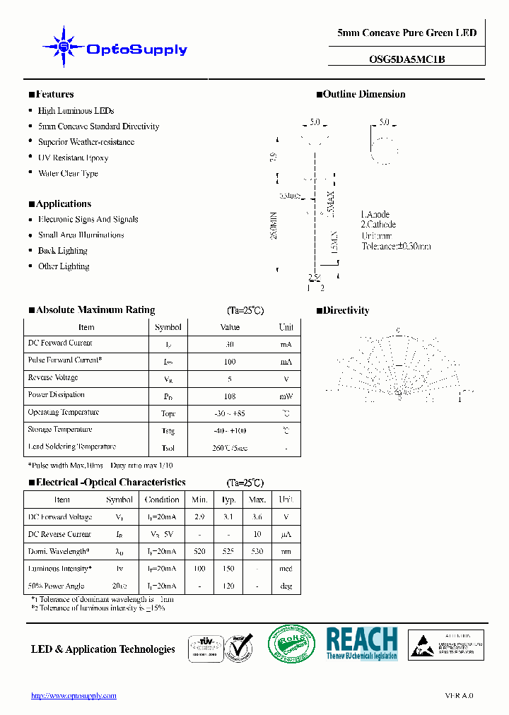 OSG5DA5MC1B-11_8029512.PDF Datasheet