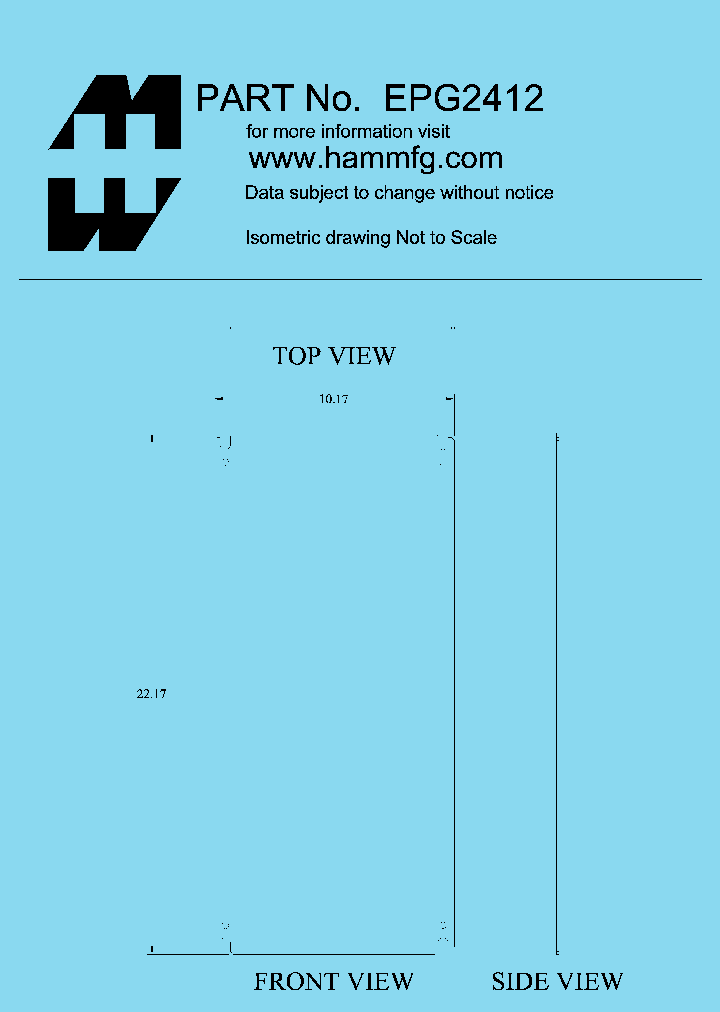 EPG2412_8030815.PDF Datasheet