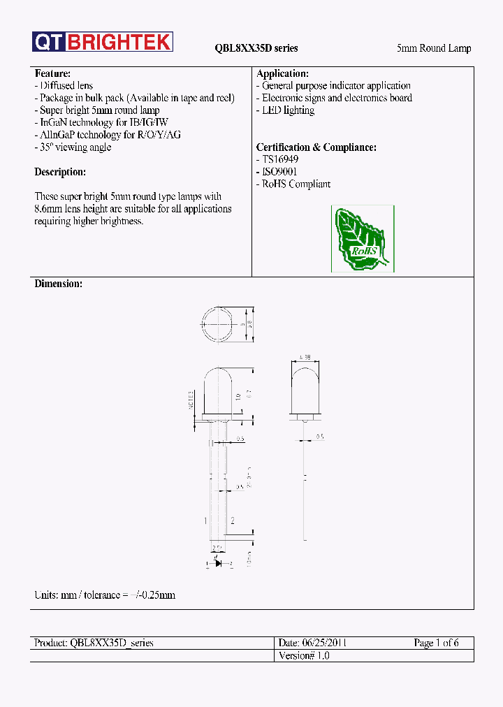 QBL8IG35D_8030722.PDF Datasheet