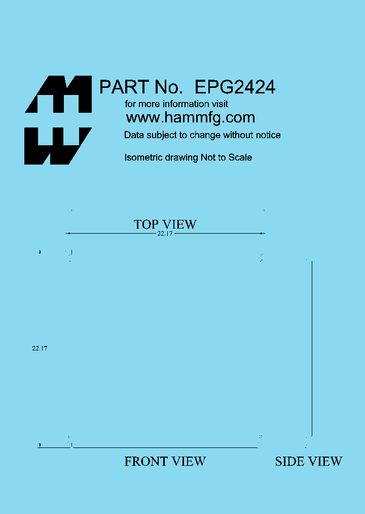 EPG2424_8030821.PDF Datasheet