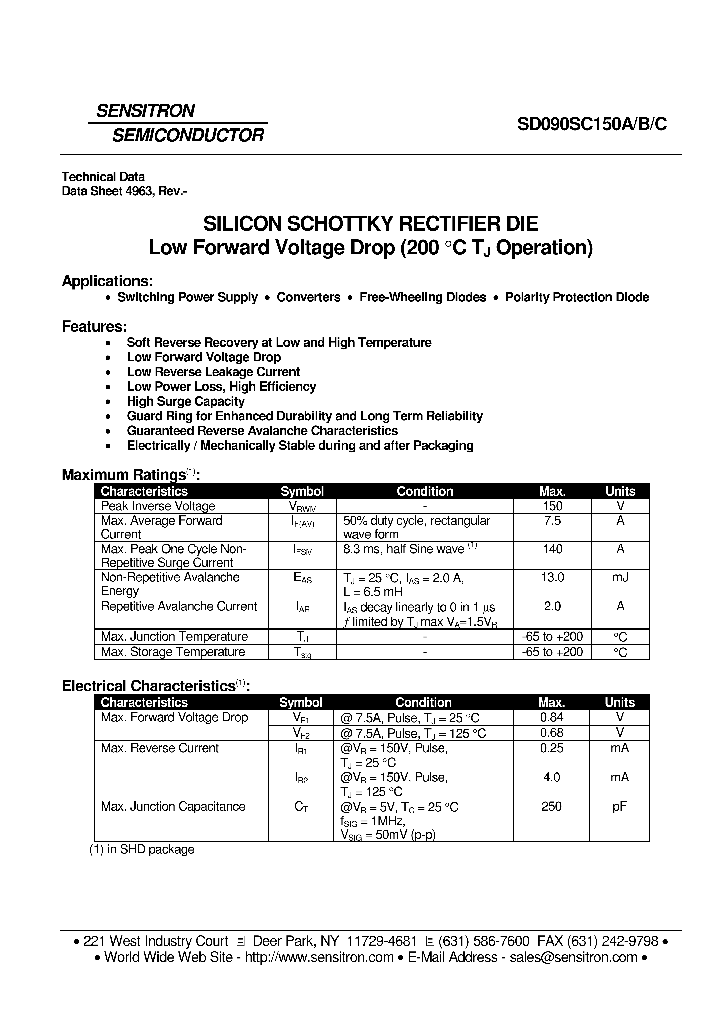 SD090SC150A_8030884.PDF Datasheet