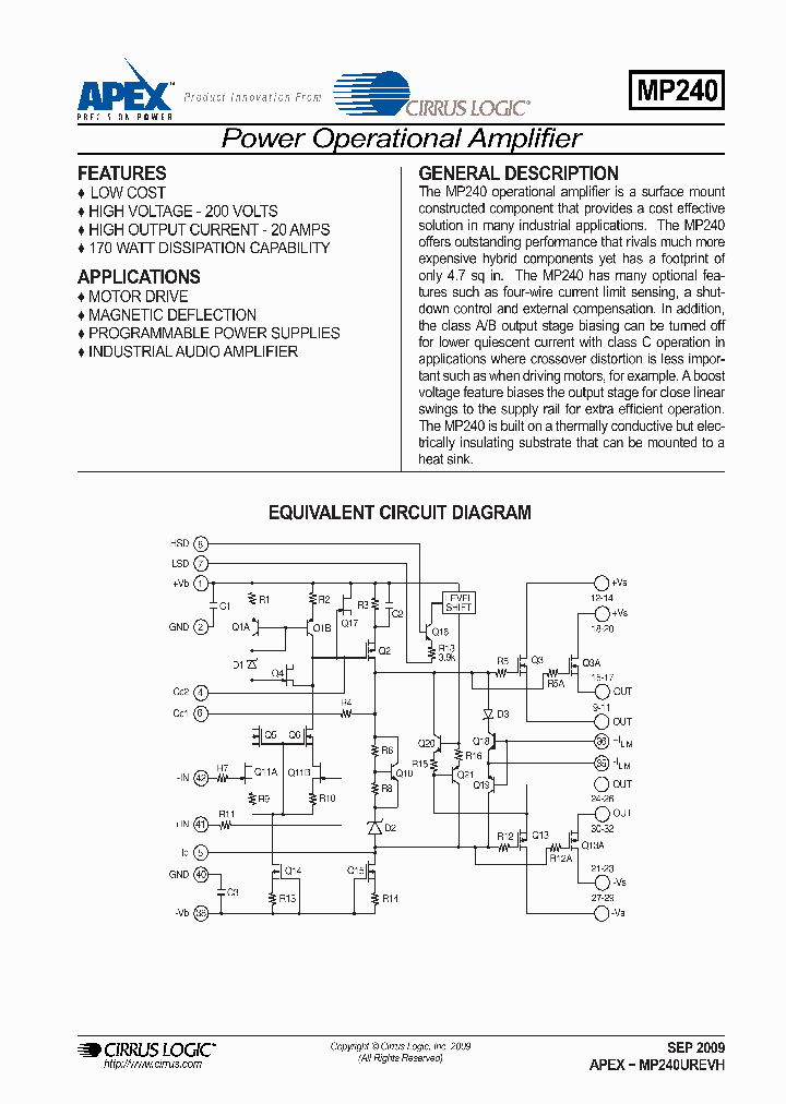 MP240-09_8030947.PDF Datasheet