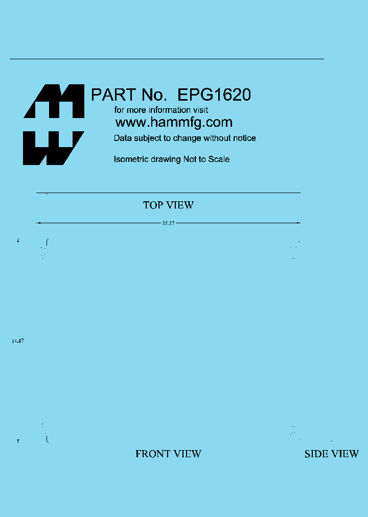 EPG1620_8030805.PDF Datasheet