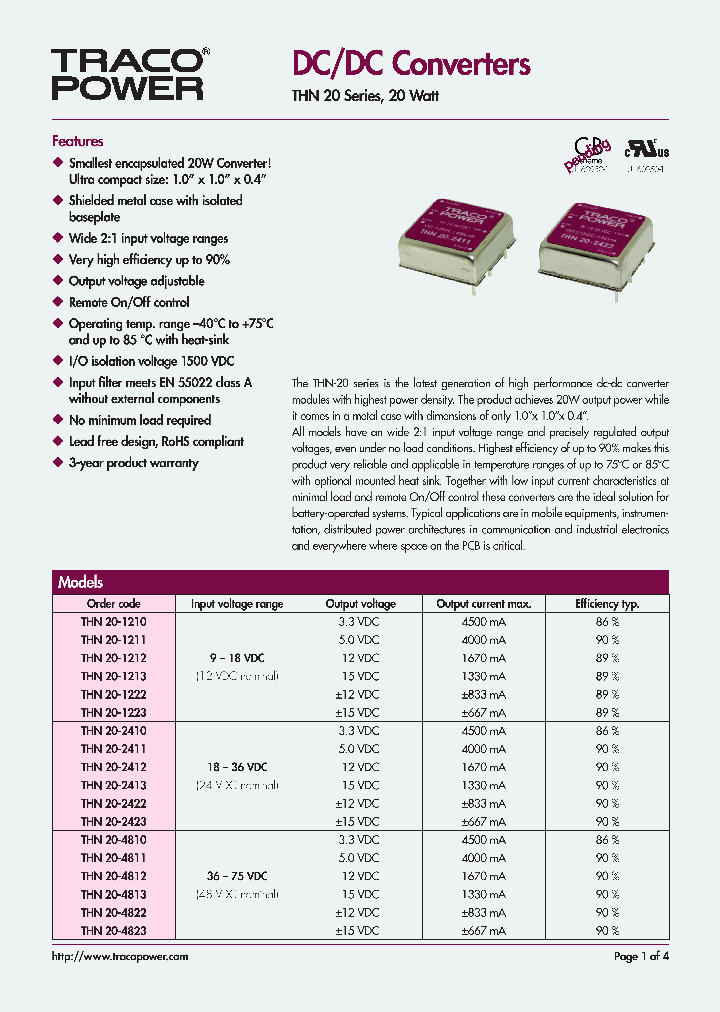 THN20-1211_8031115.PDF Datasheet