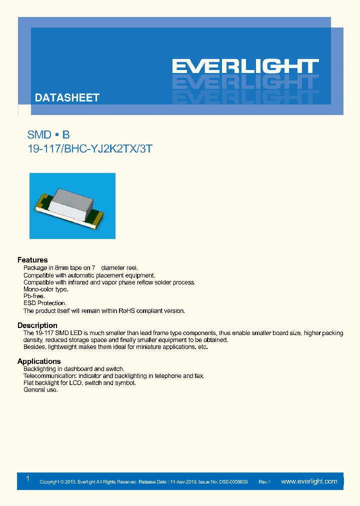 19-117-BHC-YJ2K2TX-3T_8031412.PDF Datasheet
