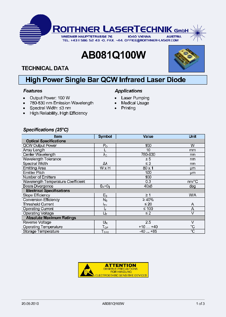 AB081Q100W_8031763.PDF Datasheet