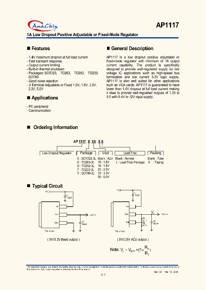 AP1117D18A_8031967.PDF Datasheet