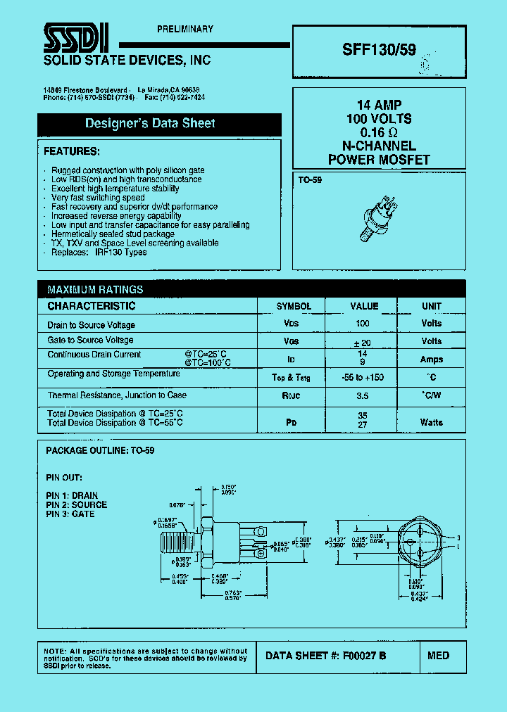 F00027_8032043.PDF Datasheet