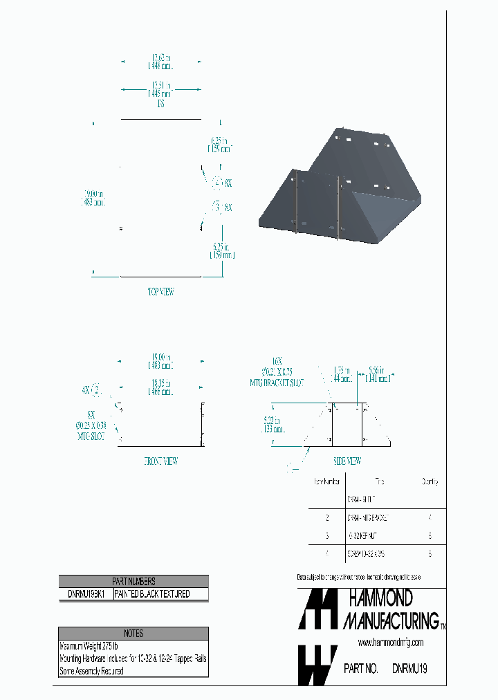 DNRMU19_8032216.PDF Datasheet