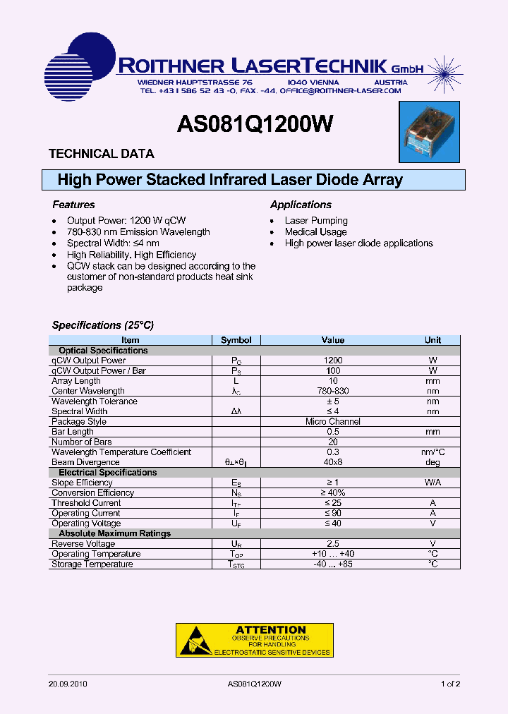 AS081Q1200W_8032804.PDF Datasheet