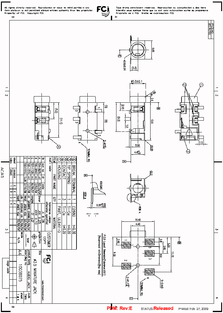 10038075-J1PLF_8032735.PDF Datasheet