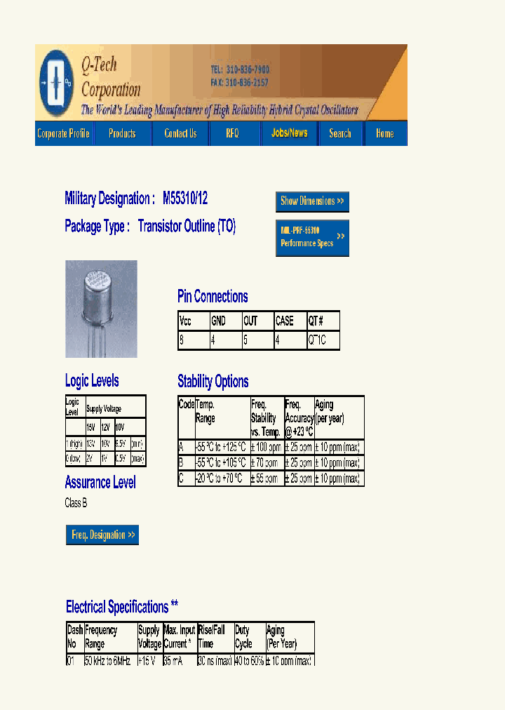 M5531012-B01A96K00000_8033893.PDF Datasheet