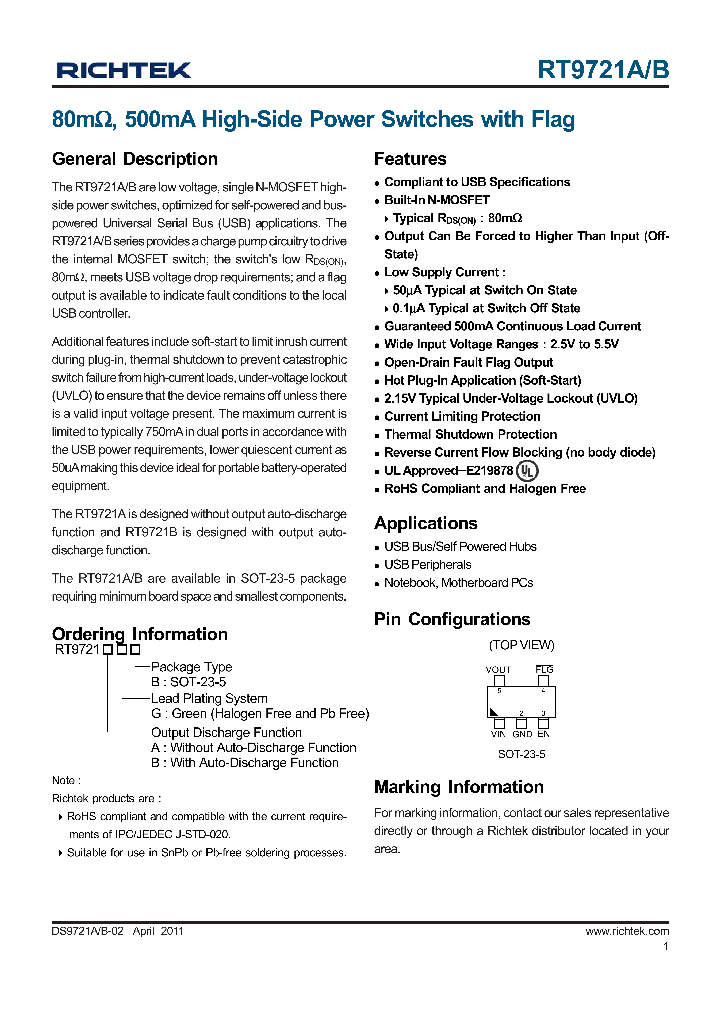 RT9721A_8035433.PDF Datasheet