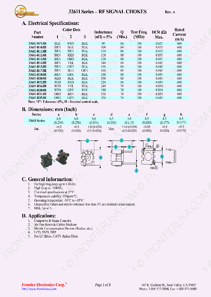3361I-90NJH_8035670.PDF Datasheet