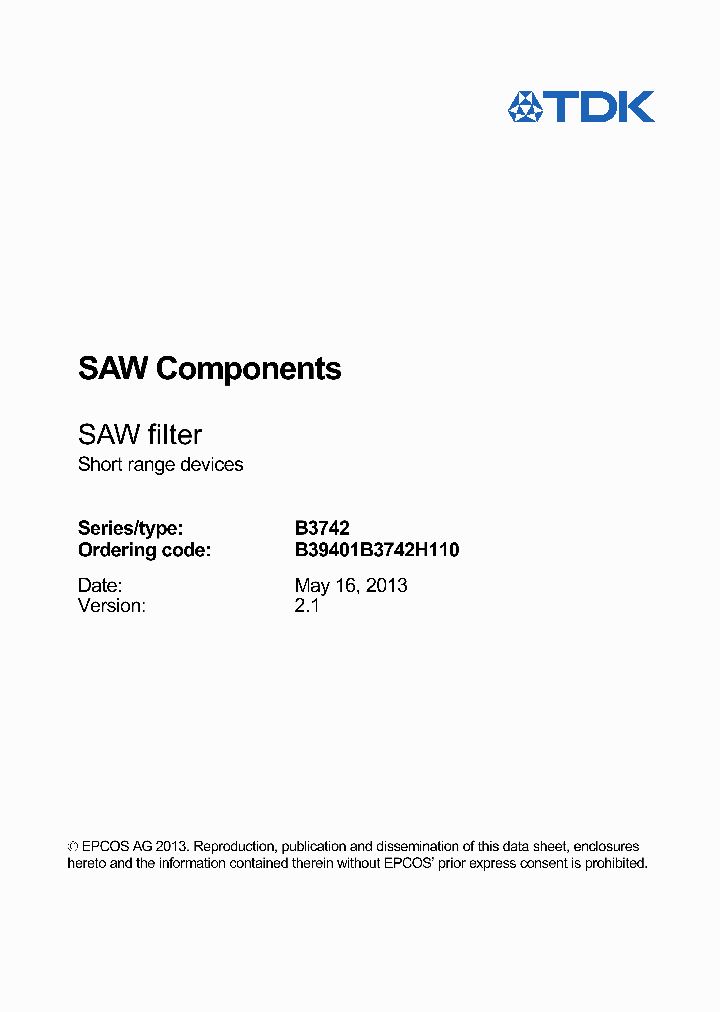 B3742_8035718.PDF Datasheet
