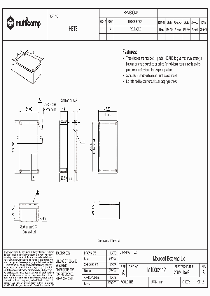 HBT3_8035888.PDF Datasheet