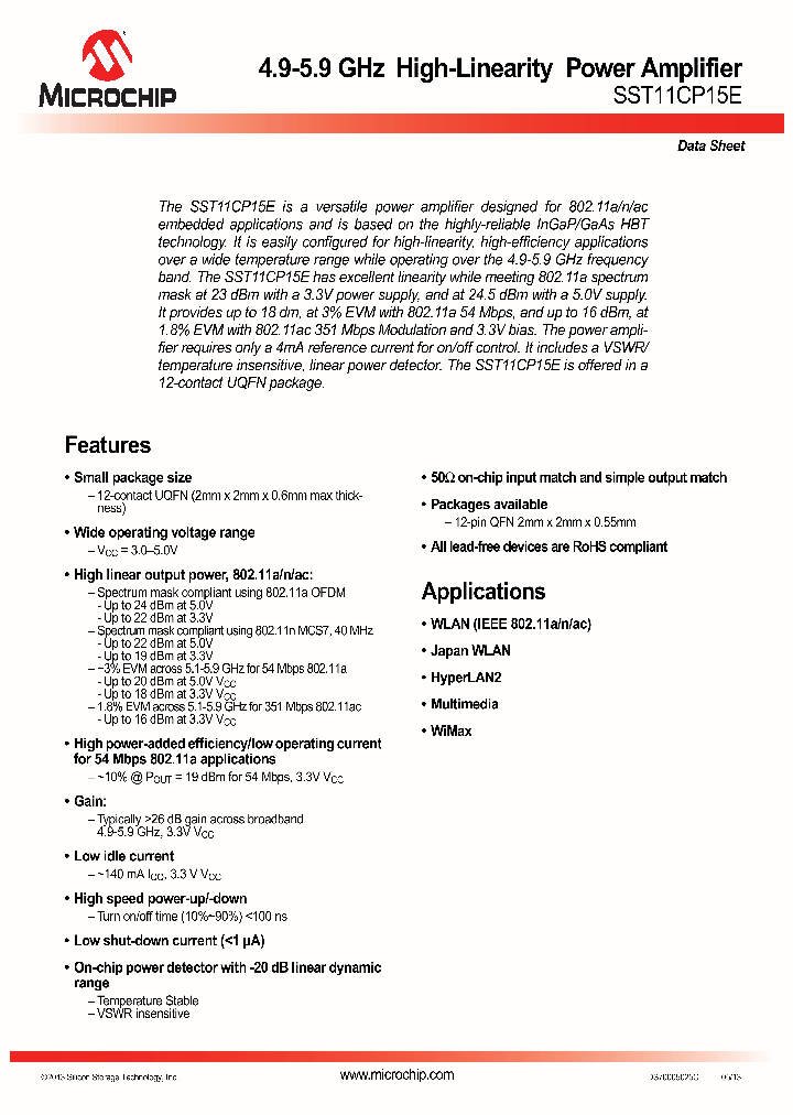 SST11CP15E_8035890.PDF Datasheet
