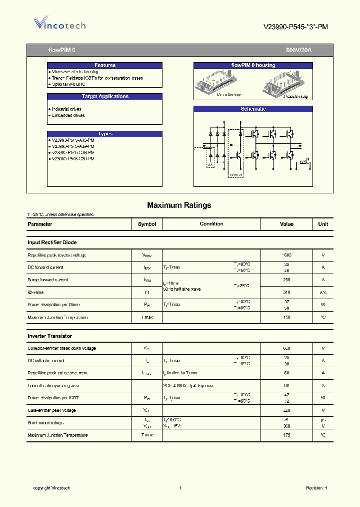 V23990-P545-C38-PM_8036091.PDF Datasheet