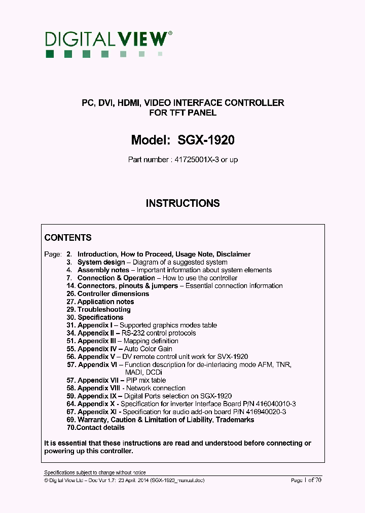 41725001X-3_8036368.PDF Datasheet