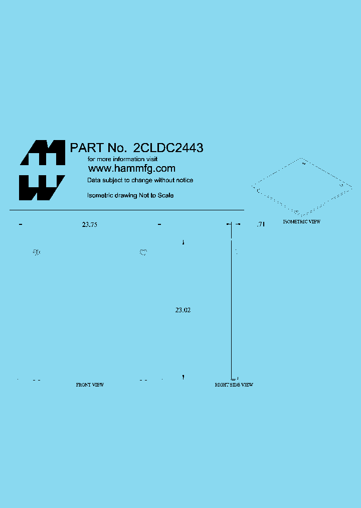 2CLDC2443_8036830.PDF Datasheet