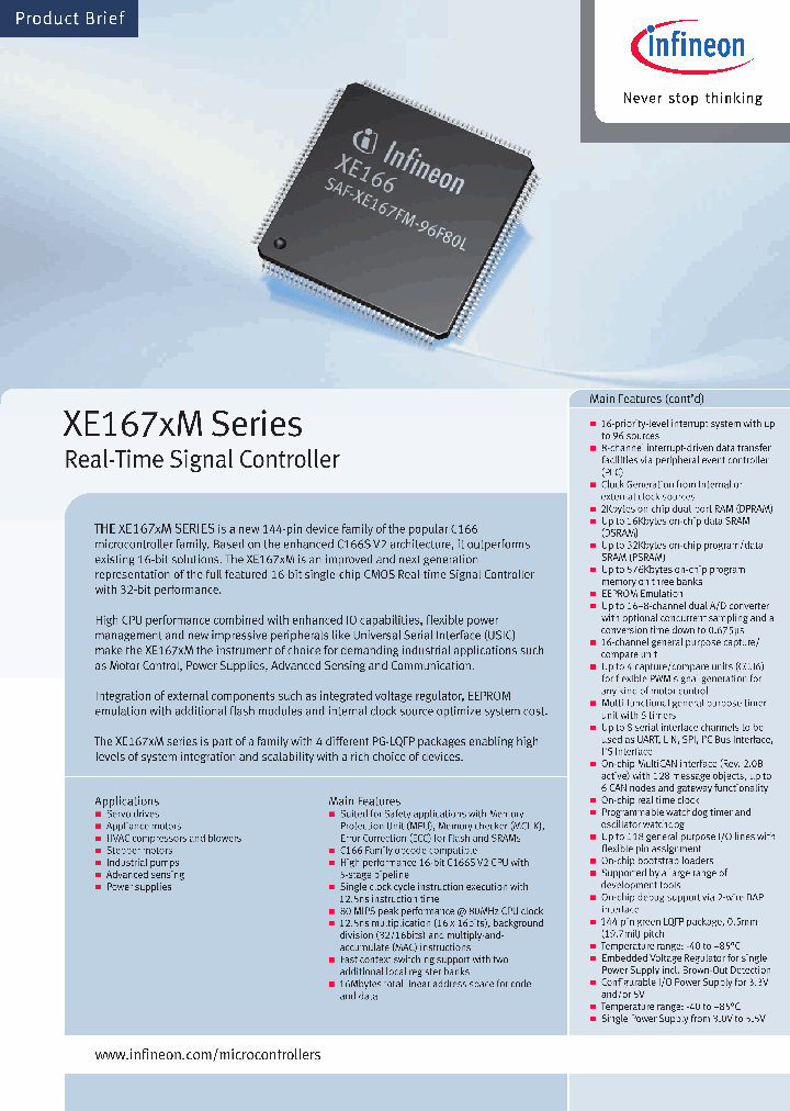 SAF-XE167GM-48F80L_8037999.PDF Datasheet