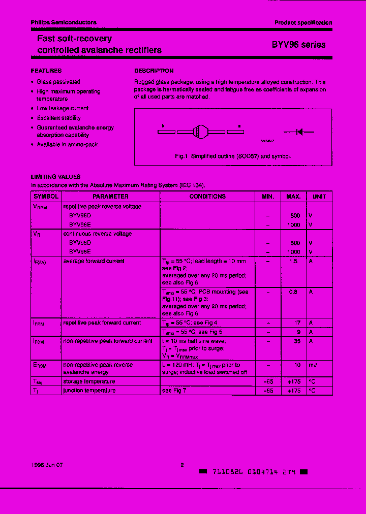 BYV96SERIES_8037891.PDF Datasheet