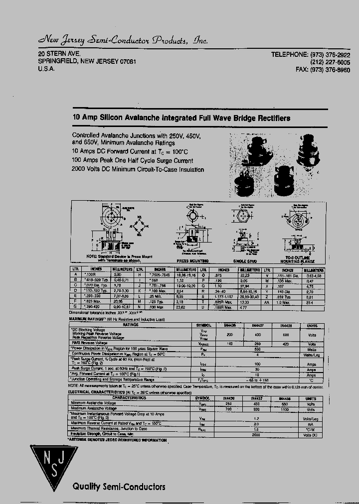 1N4437_8038419.PDF Datasheet