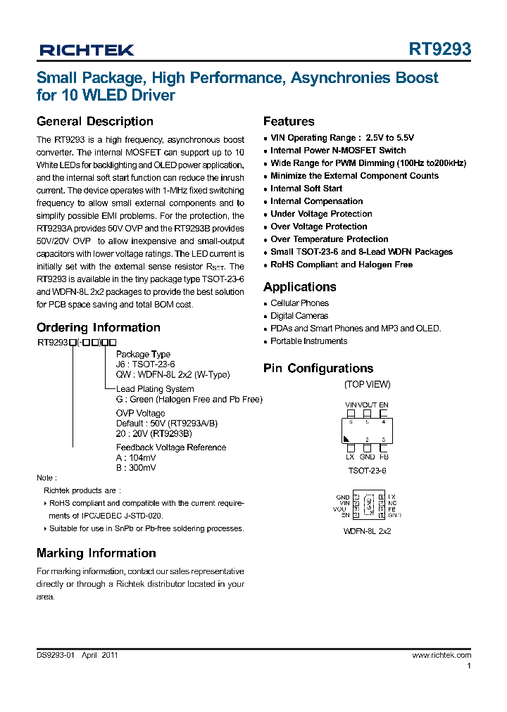 RT9293_8038602.PDF Datasheet