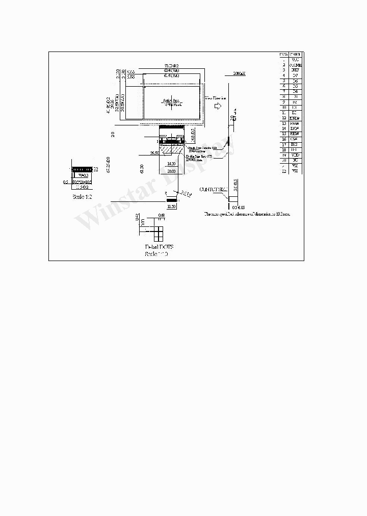 WEG012864D_8039337.PDF Datasheet