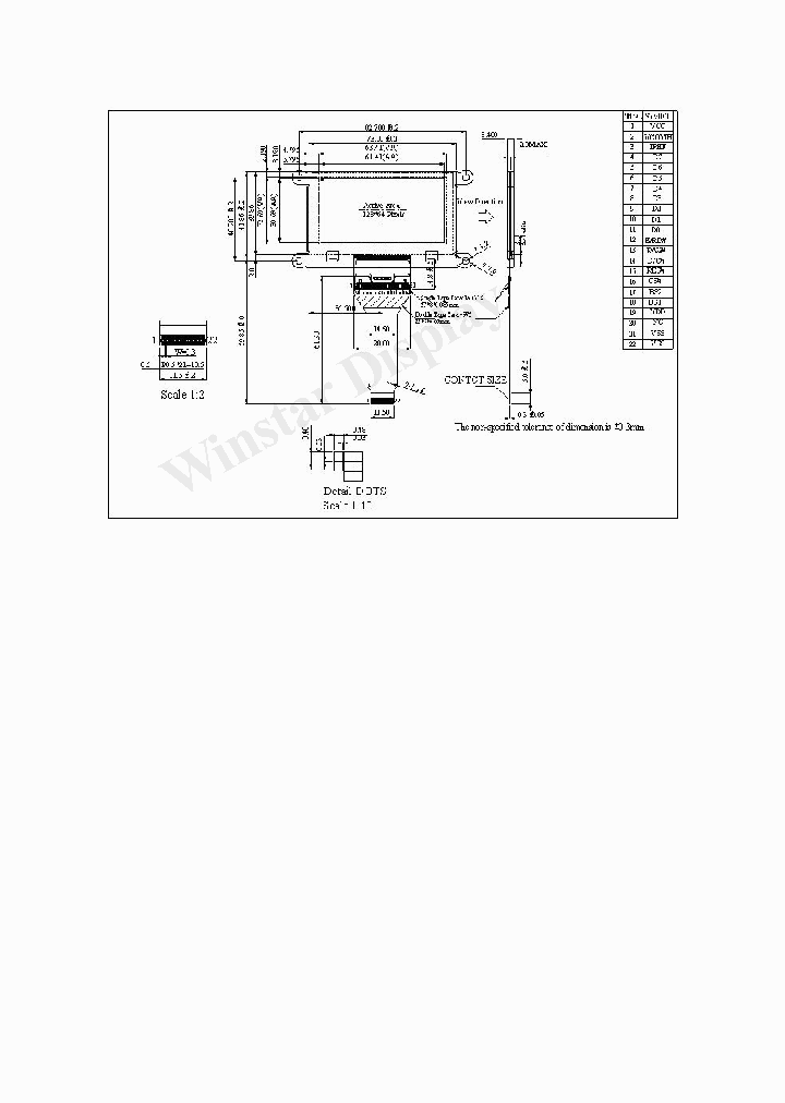 WEG012864C_8039336.PDF Datasheet
