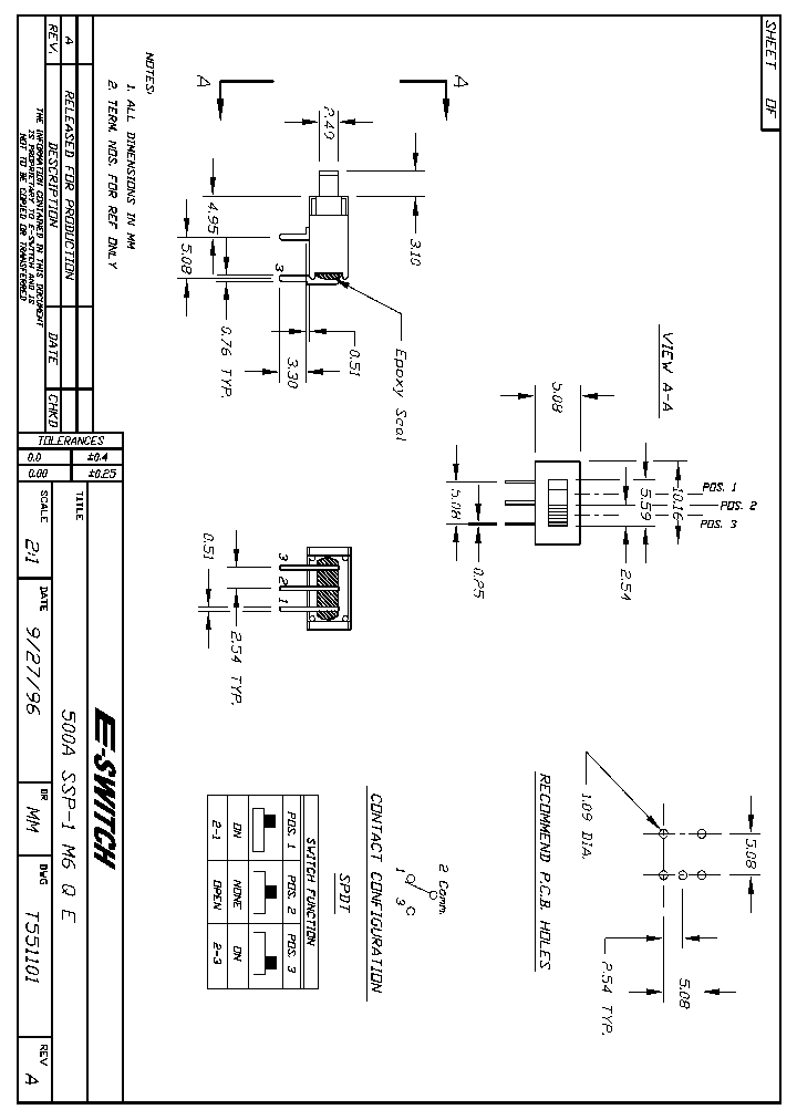 T551101_8039713.PDF Datasheet