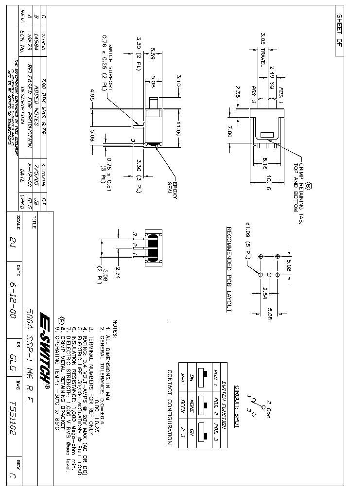 T551102_8039714.PDF Datasheet