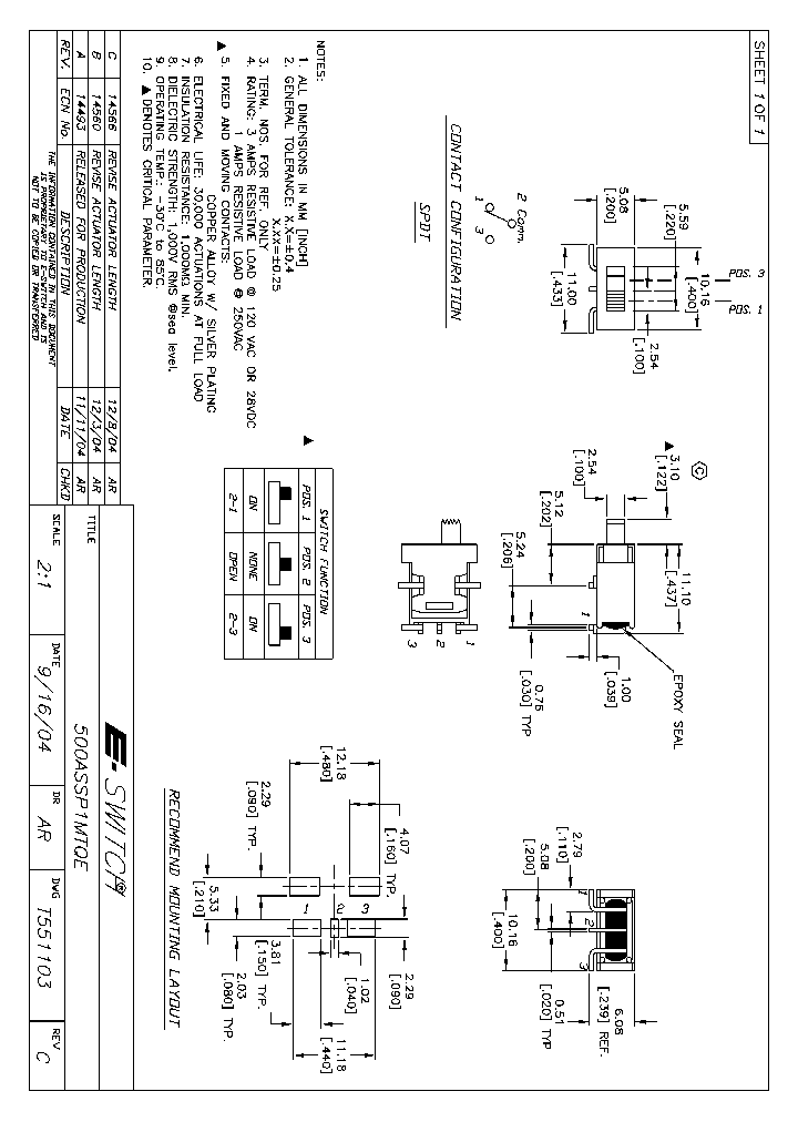 T551103_8039715.PDF Datasheet