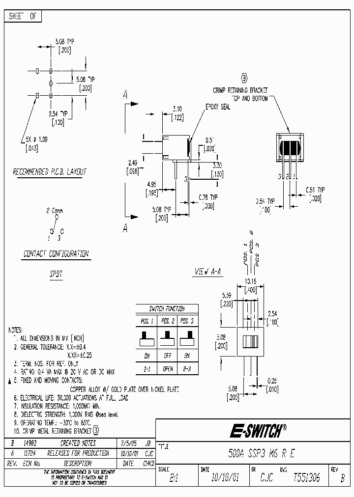 T551306_8039718.PDF Datasheet