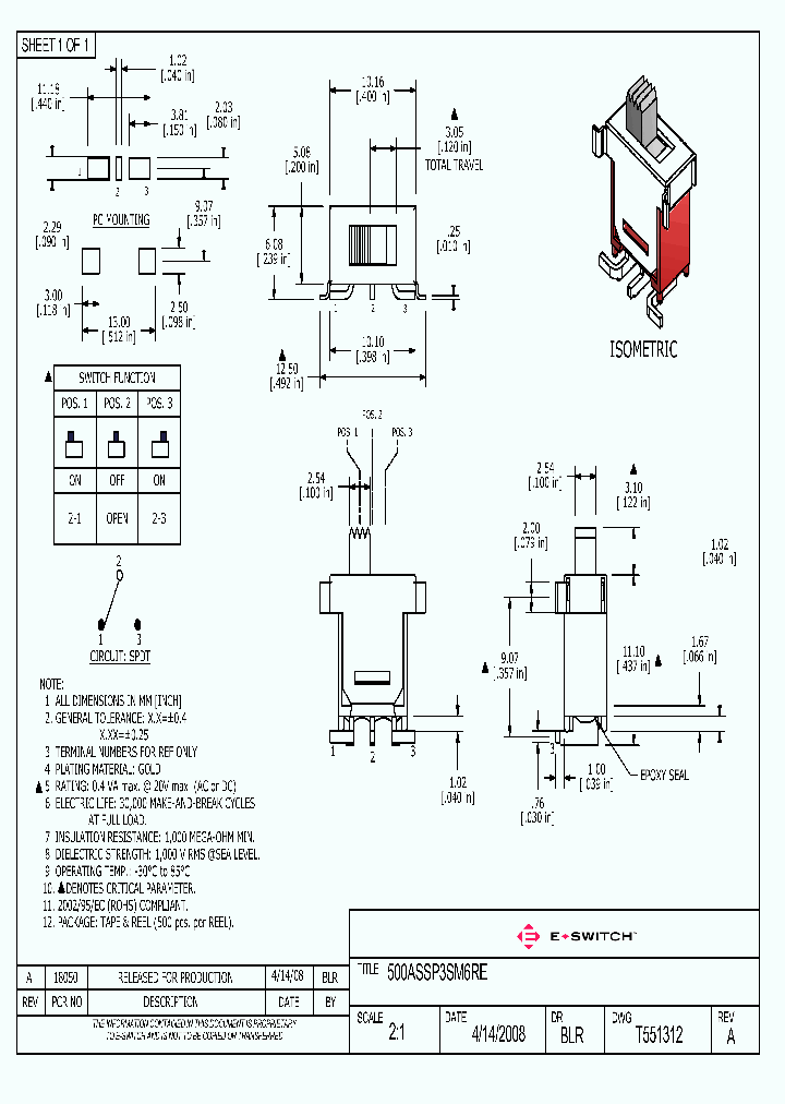 T551312_8039723.PDF Datasheet