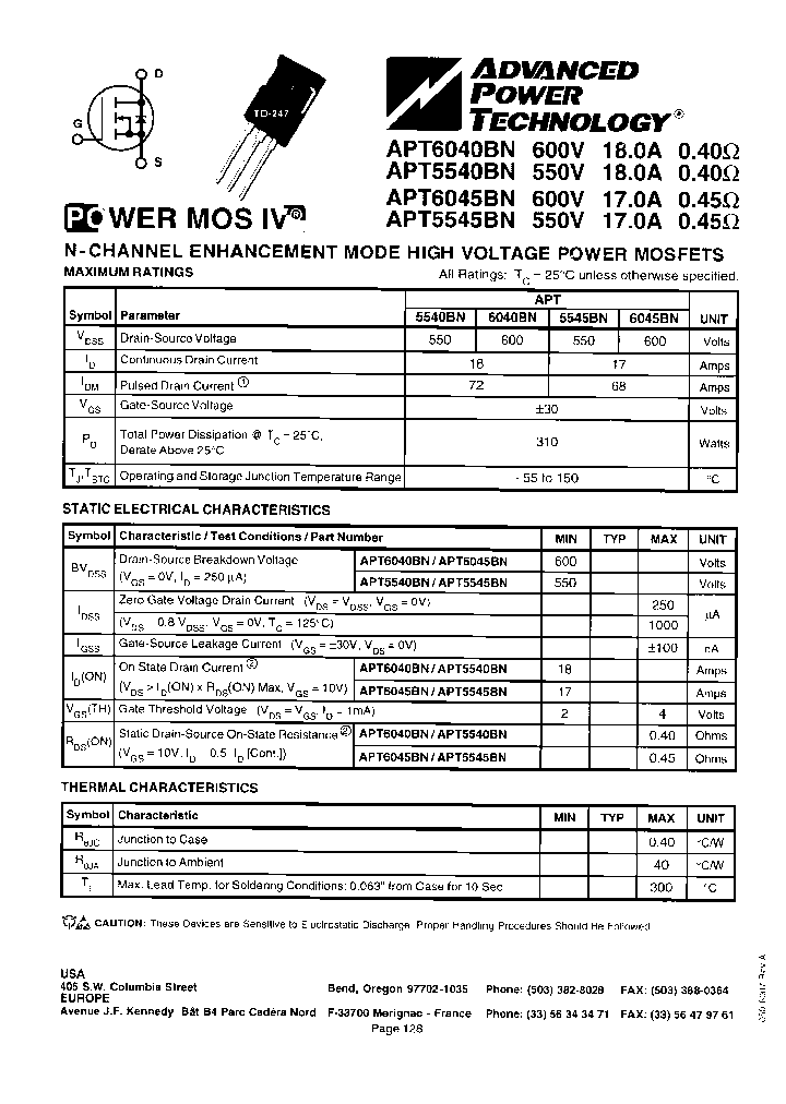 APT5540BN_8039736.PDF Datasheet