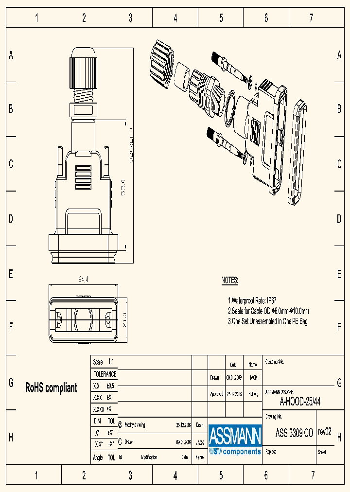 A-HOOD-25-44_8040153.PDF Datasheet