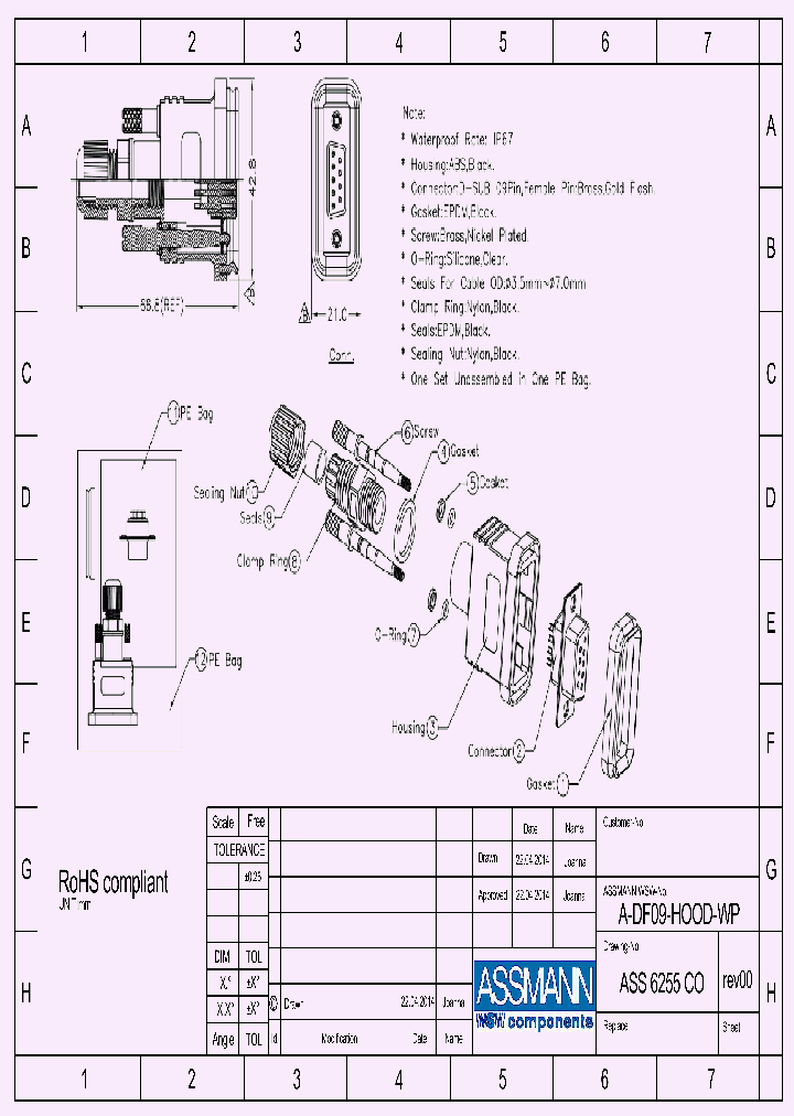A-DF09-HOOD-WP_8040156.PDF Datasheet