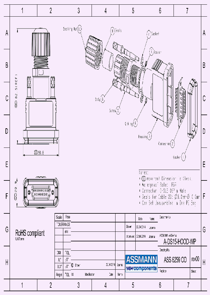A-DS15-HOOD-WP_8040160.PDF Datasheet
