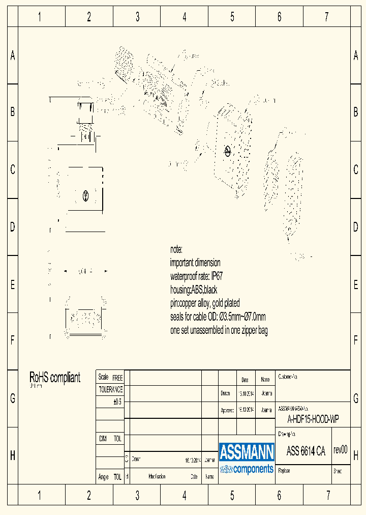 A-HDF15-HOOD-WP_8040162.PDF Datasheet