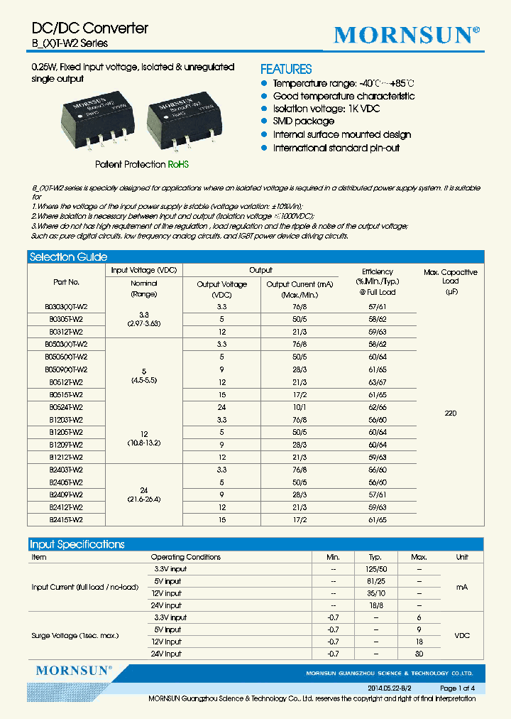 B1203T-W2_8041654.PDF Datasheet