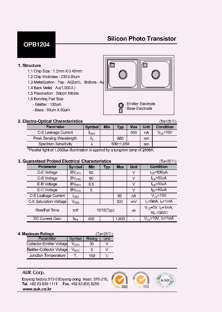 OPB1204_8041787.PDF Datasheet
