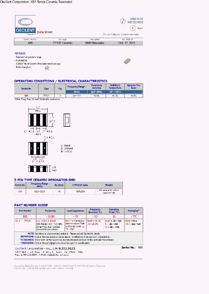 685-80M-15-03-W-TR_8042229.PDF Datasheet