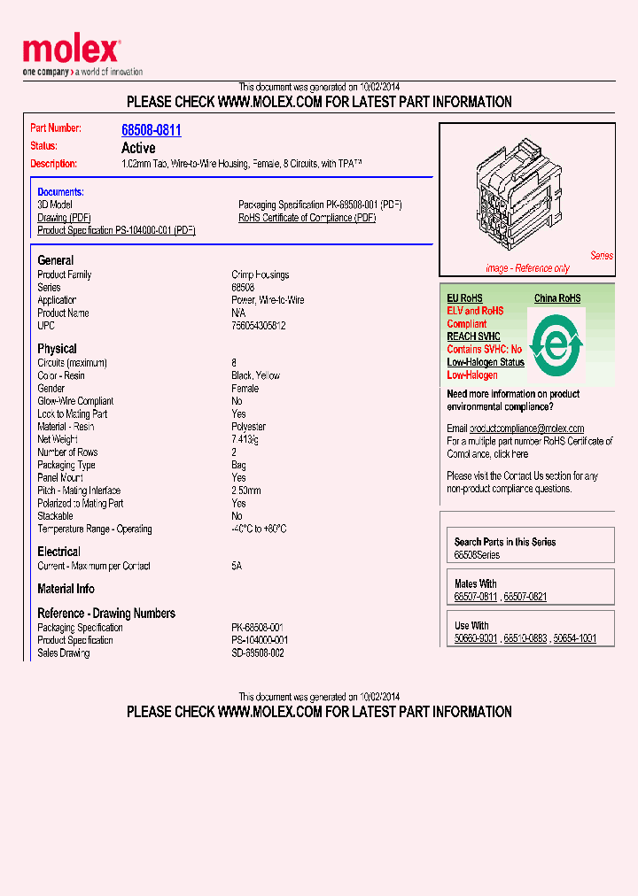 68508-0811_8042233.PDF Datasheet