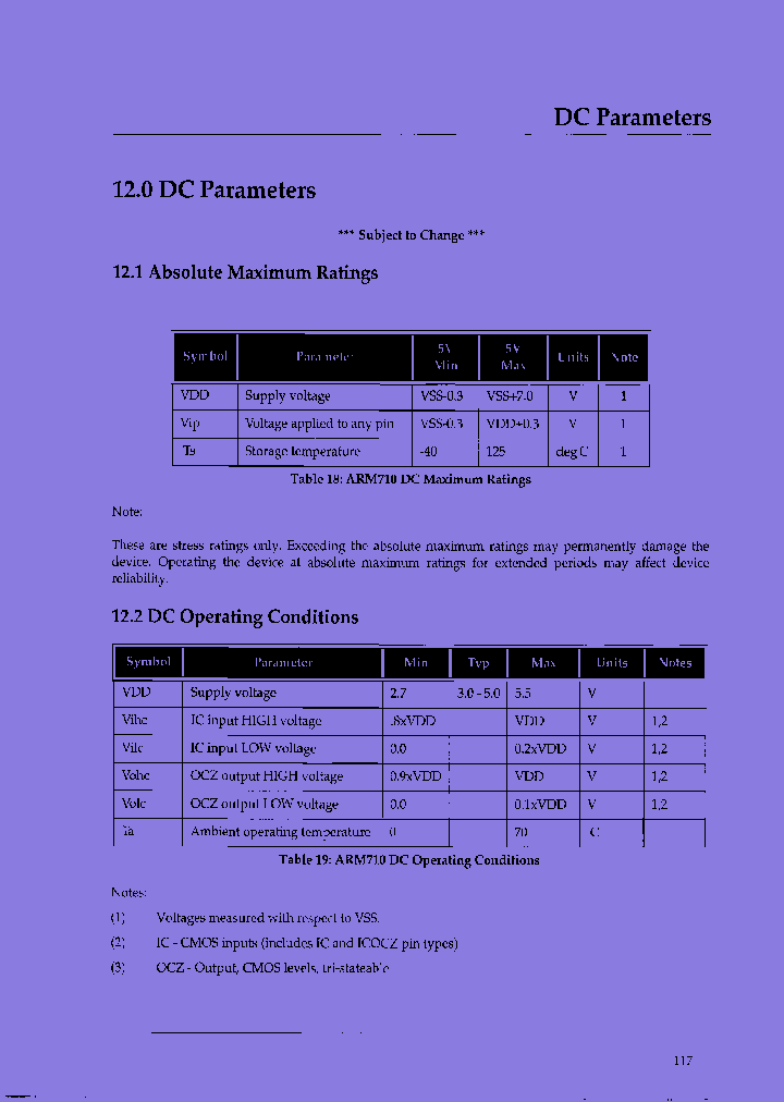 ARM710_8042278.PDF Datasheet