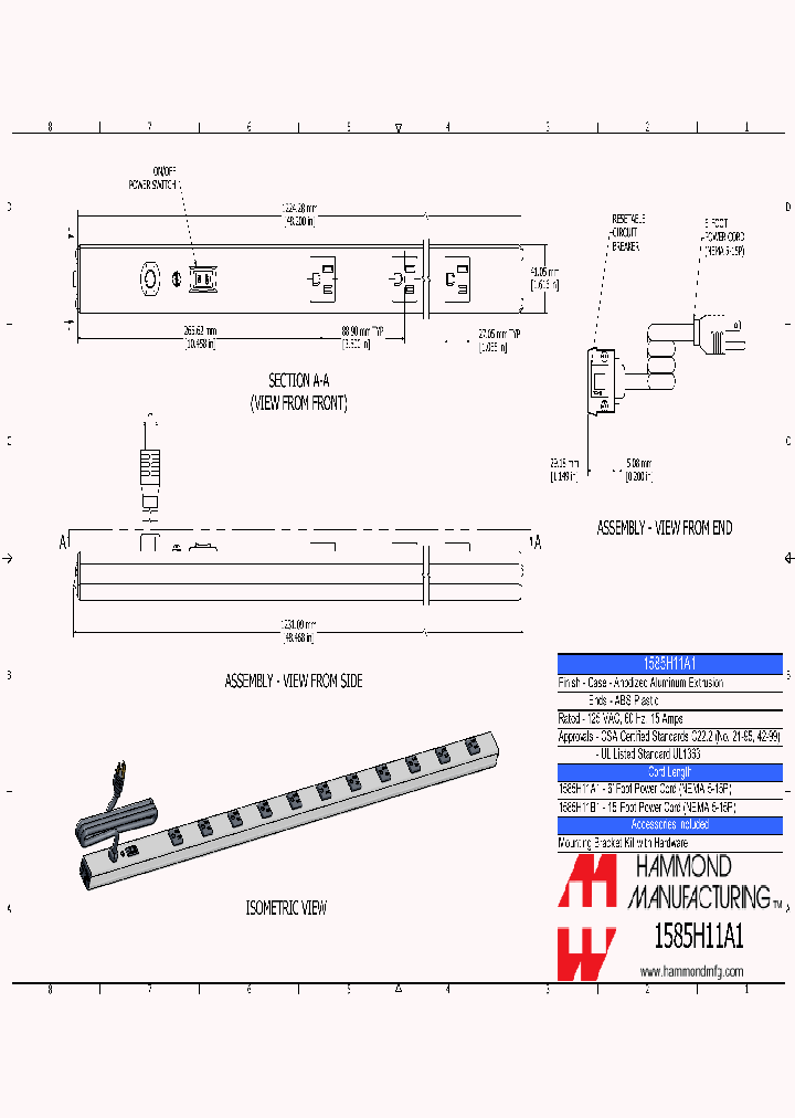 1585H11B1_8042907.PDF Datasheet