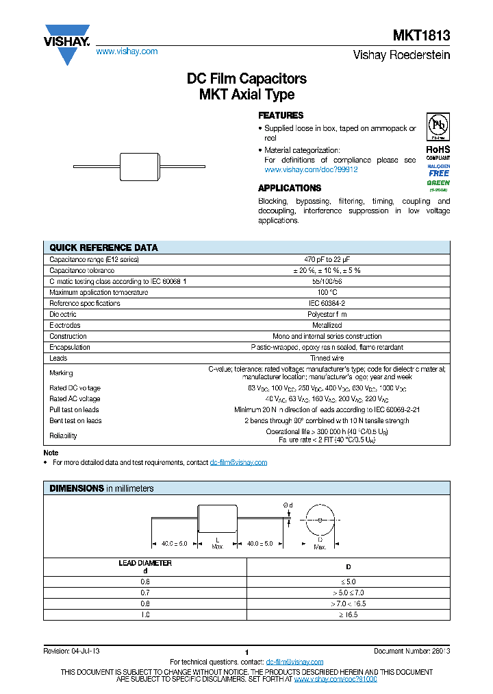 MKT1813-422-014_8042853.PDF Datasheet