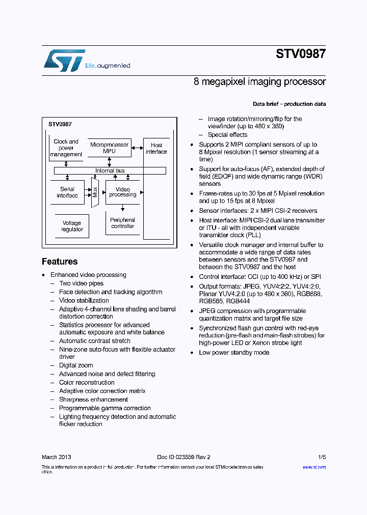 STV0987B_8043233.PDF Datasheet