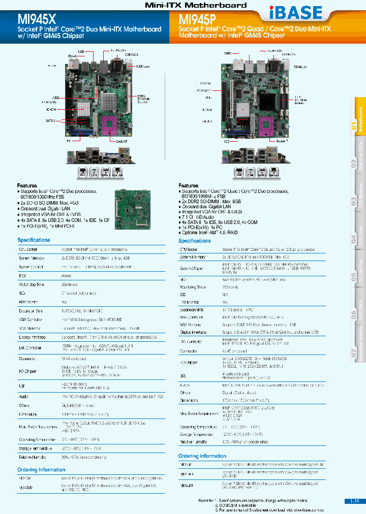 MI945P_8043696.PDF Datasheet