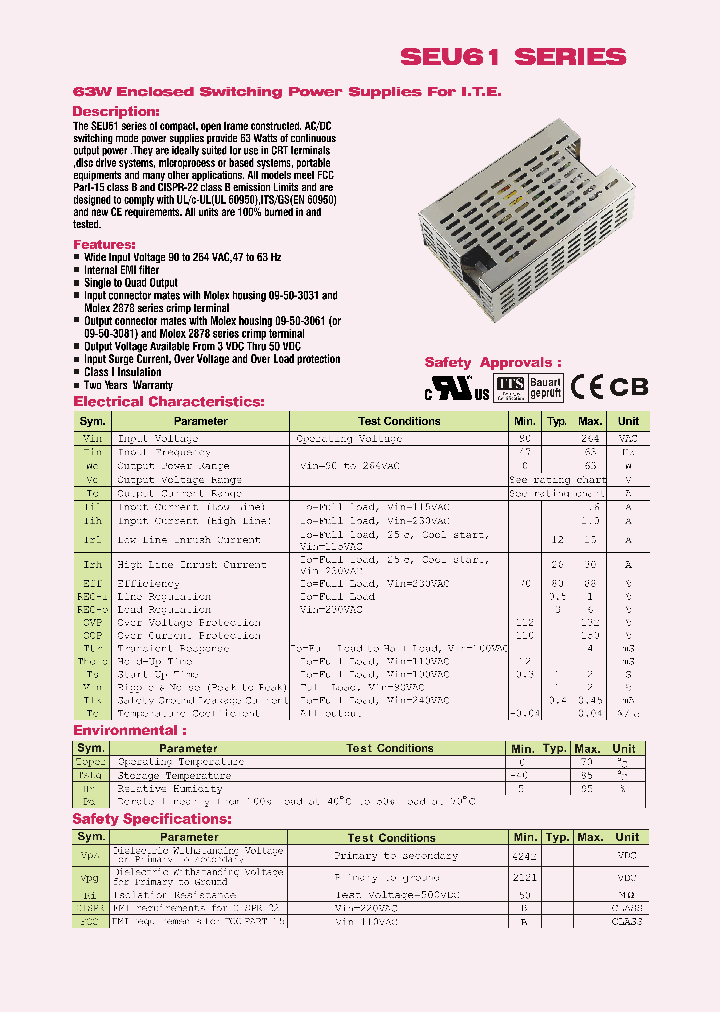 SEU61215_8045402.PDF Datasheet